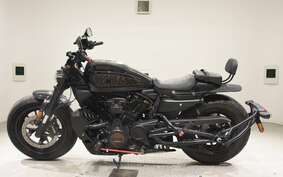 HARLEY RH1250S 2022 ZC4