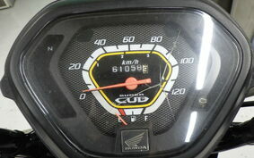 HONDA CROSS CUB 110 JA10