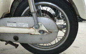 HONDA LITTLE CUB E AA01