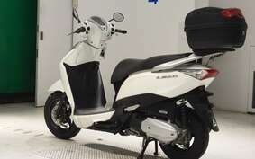 HONDA LEAD 125 JF45