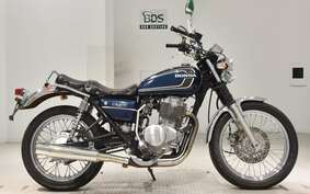 HONDA CB400SS NC41