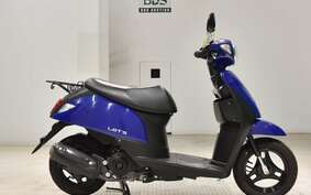 SUZUKI LET's CA4AA