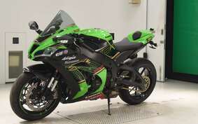 KAWASAKI ZX 10 NINJA R A 2021 ZXT02E