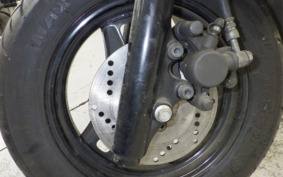 SUZUKI ADDRESS V125 G CF4EA