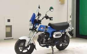 HONDA DAX 125 JB04