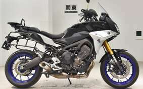 YAMAHA MT-09 Tracer 2019 RN51J