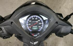 SUZUKI ADDRESS 110 CE47A