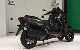 YAMAHA TRICITY 300 2020 SH15J