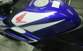 HONDA CBR125R JC34