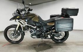 BMW F800GS 2012 0B02