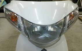 SUZUKI ADDRESS V50 CA4BA