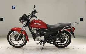 HONDA CBF125T