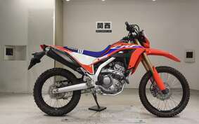 HONDA CRF250L MD47