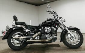 YAMAHA DRAGSTAR 400 CLASSIC 2006 VH01J