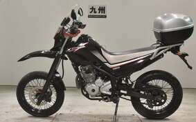 YAMAHA XT250X DG11J