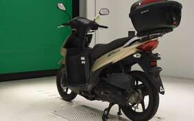 SUZUKI ADDRESS 110 CE47A