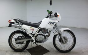 HONDA NX125 JD09