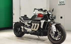 TRIUMPH ROCKET III R 2023 BD11J5