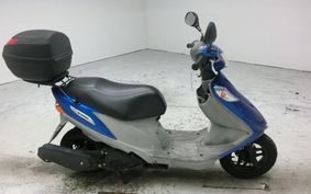 SUZUKI ADDRESS V125 G CF4EA