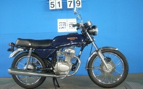 HONDA CB125 JX CB125J