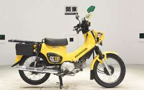 HONDA CROSS CUB 110 JA45