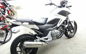 HONDA NC 700 X ABS 2012 RC63