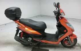 KYMCO RACING 125 Fi SR25