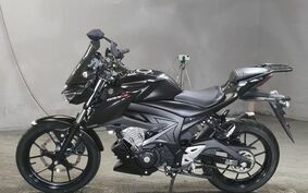 SUZUKI GSX-S125 DL32B