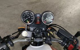 HONDA CB400SFV-4 NC42