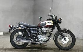 KAWASAKI W650 2001 EJ650A