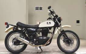 KAWASAKI 250TR BJ250F