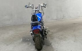 HONDA STEED 400 1999 NC37