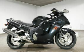 HONDA CBR1100XX 1999 SC35