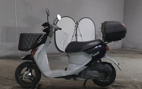 SUZUKI LETS4 CA46A