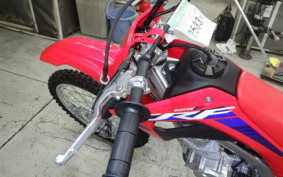 HONDA CRF125F JE03