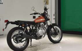 SUZUKI GRASS TRACKER Bigboy NJ47A