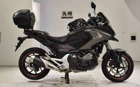 HONDA NC750X LD ABS RC90