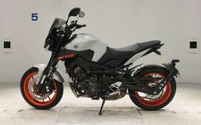 YAMAHA MT-09 A 2020 RN52J