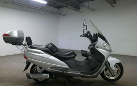 SUZUKI SKYWAVE 250 (Burgman 250) CJ41A