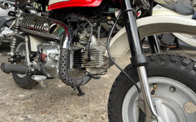 HONDA MONKEY Z50J