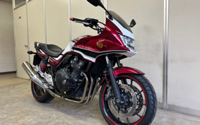 HONDA CB400 SUPER  BOL DOR ABS 2018 NC42