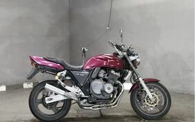 HONDA CB400SF 1994 NC31