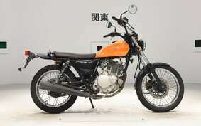 SUZUKI GRASS TRACKER NJ4BA