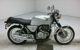 HONDA GB400TT 1985