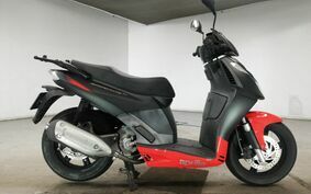 APRILIA SPORTCITY 250 VBH0