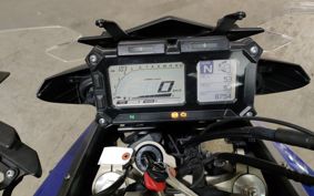 YAMAHA TRACER 9GT RN51J