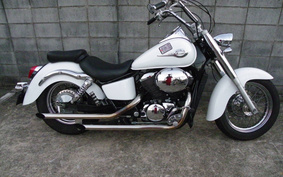 HONDA SHADOW 400 1997 NC34