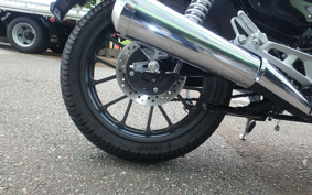 HONDA  ASH NESUCB350 2022 NC58