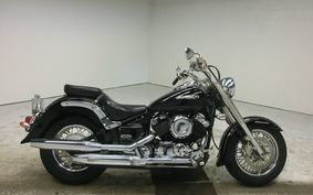 YAMAHA DRAGSTAR 400 CLASSIC 1999 4TR