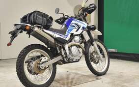 YAMAHA SEROW 250 Gen.3 DG31J